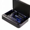Gun Safe PINEWORLD K5 Biometric Fingerprint Safe with APP Large-7