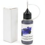 Graphite Powder Dry Lube 0.5 oz Tongweida Axle Wheel Lubricant-0