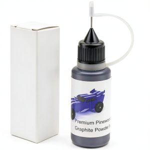 Graphite Powder Dry Lube 0.5 oz Tongweida Axle Wheel Lubricant-0