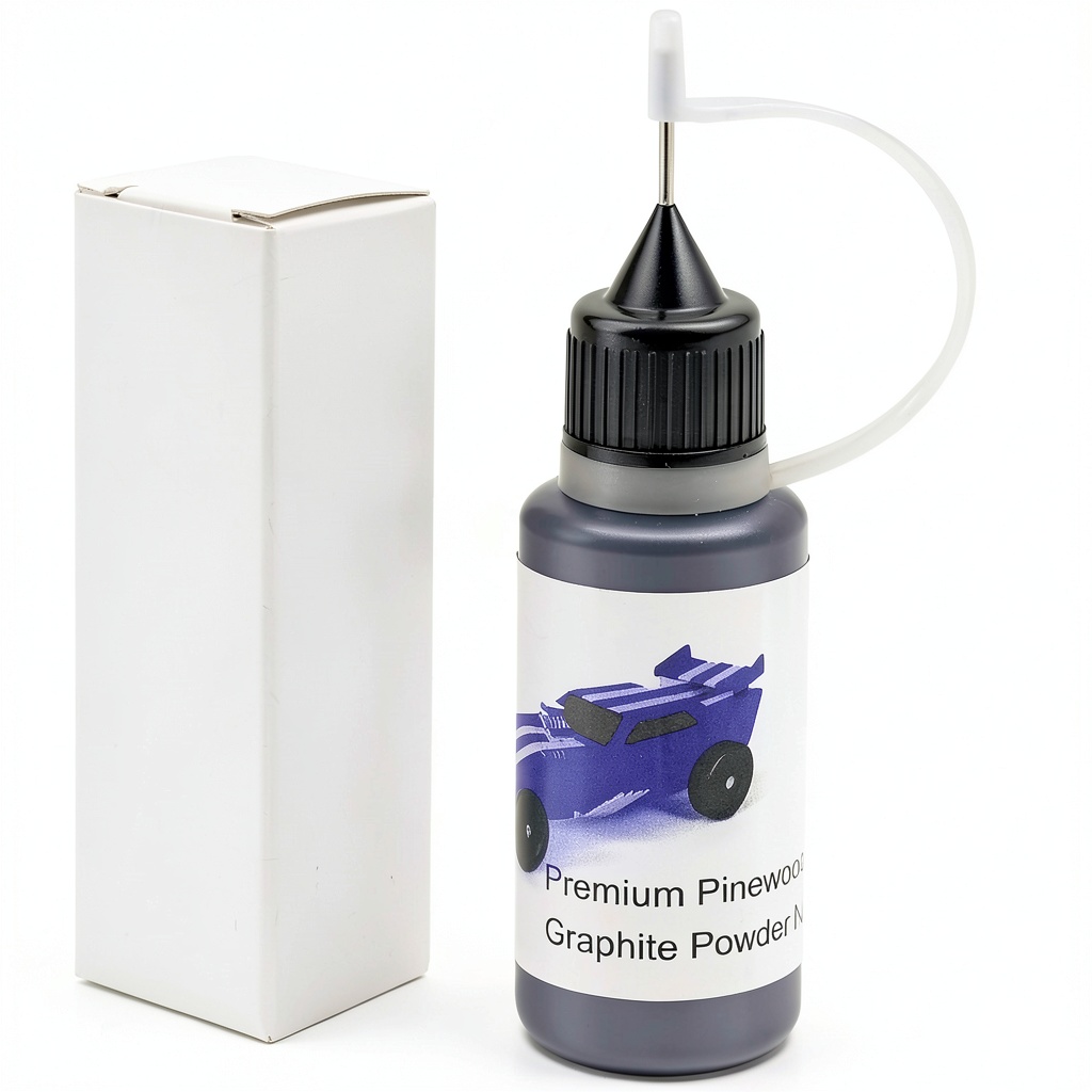 derby axle lubricant