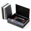 Gun Safe movgul Biometric LCD with Temp/Humidity Display, Black-6
