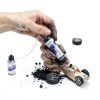 Graphite Powder Dry Lube 0.5 oz Tongweida Axle Wheel Lubricant-5