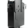 Quick Access Biometric Gun Safe KornerBatl Fingerprint Key-6