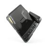 Gun Safe StormRift Biometric Handgun – Fingerprint PIN Key, Black-4