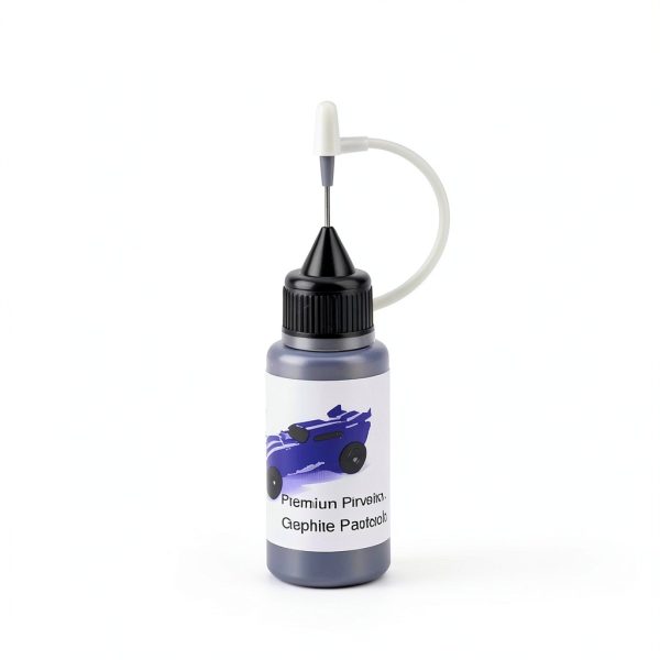 Graphite Powder Dry Lube 0.5 oz Tongweida Axle Wheel Lubricant-4