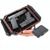 VAULTEK LifePod 20 Full-Size Biometric Weatherproof Case Black-6