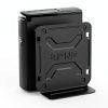 Gun Safe RPNB Carbon Knight Biometric Sliding Door Nightstand-6