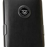 VAULTEK LifePod 20 Full-Size Biometric Weatherproof Case Black-0