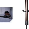Hornady 95903 Gun Safe Dehumidifier 12" Black Moisture Removal-4