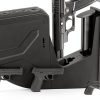 Gun Safe RPNB Carbon Knight Biometric Sliding Door Nightstand-3