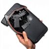 VAULTEK LifePod 20 Full-Size Biometric Weatherproof Case Black-7