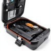 VAULTEK LifePod 20 Full-Size Biometric Weatherproof Case Black-8