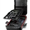 VAULTEK LifePod 20 Full-Size Biometric Weatherproof Case Black-1